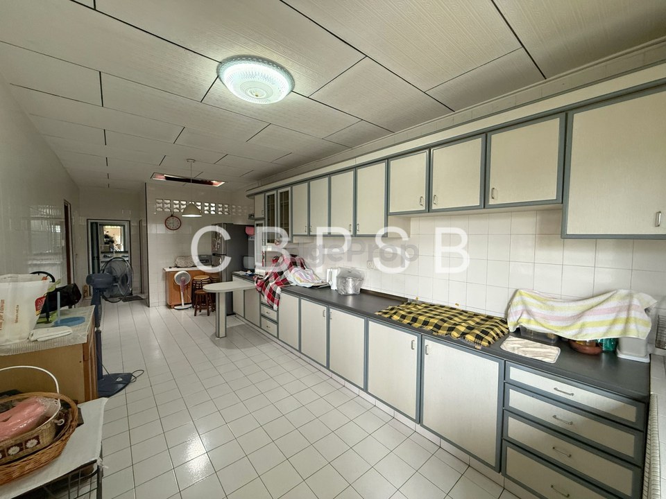 Single Storey Semi D , Johor, Batu Pahat