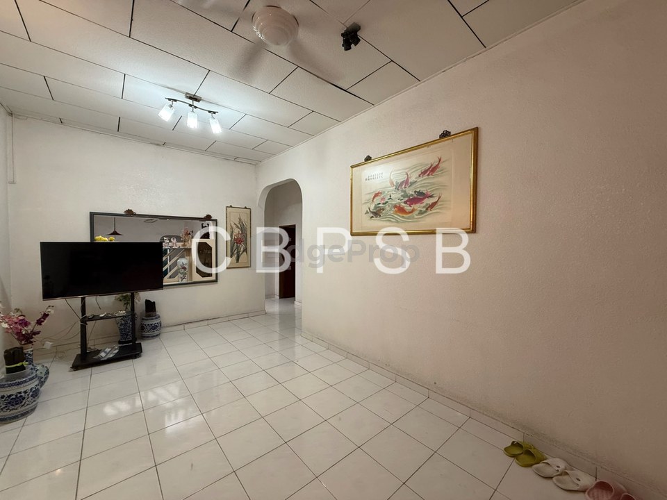 Single Storey Semi D , Johor, Batu Pahat