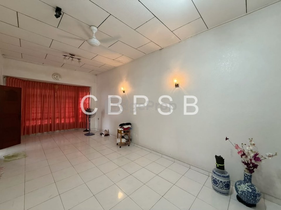 Single Storey Semi D , Johor, Batu Pahat