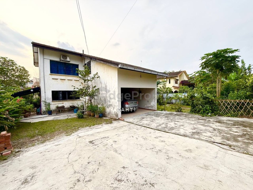 Kampung Tunku