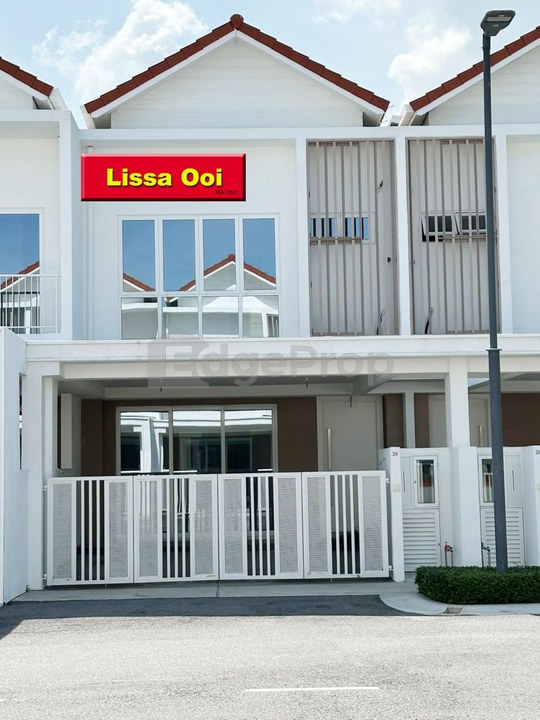 Taman Viluxe
