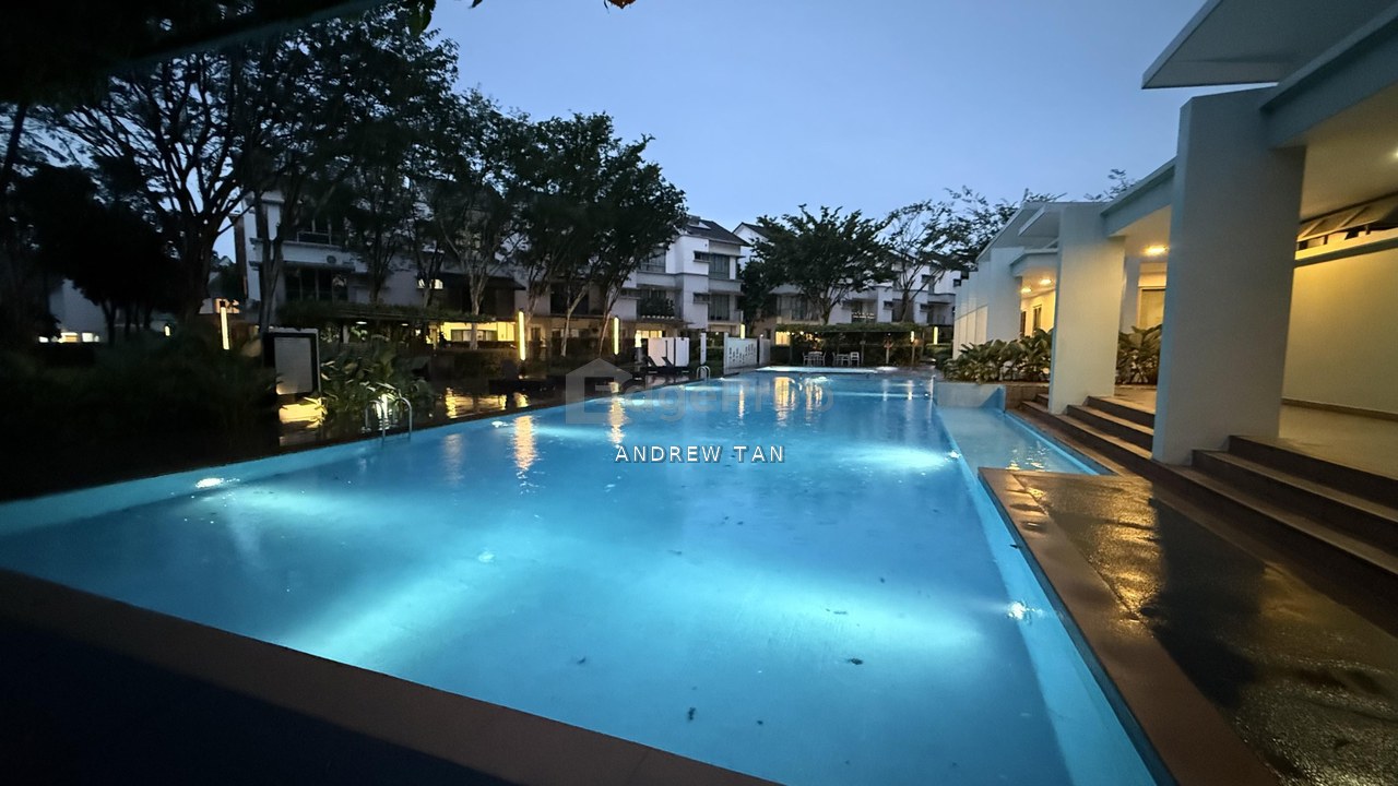 Desa ParkCity (Zenia)