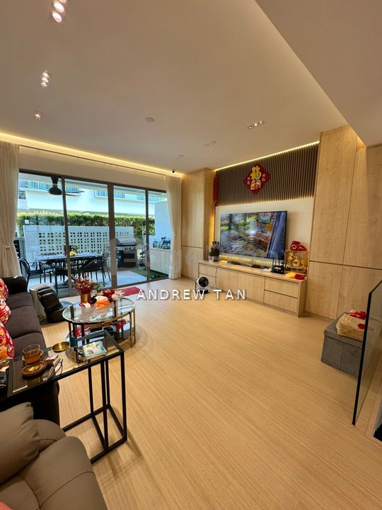 Desa ParkCity (Zenia)
