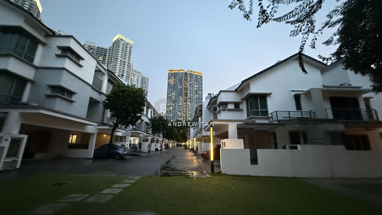 Desa ParkCity (Zenia)