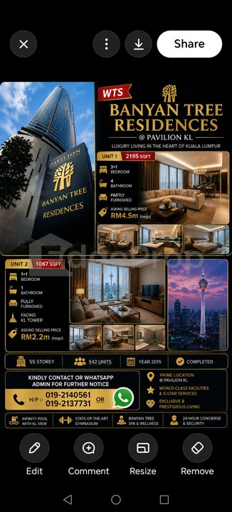 Jalan Conlay, Jalan Bukit Bintang, Jalan Imbi.. KLCC... , Kuala Lumpur, KLCC