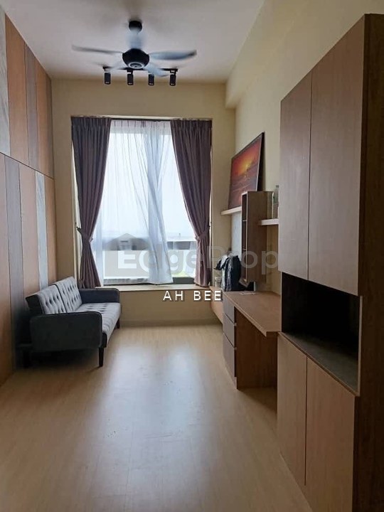 Sunway Grid Residence