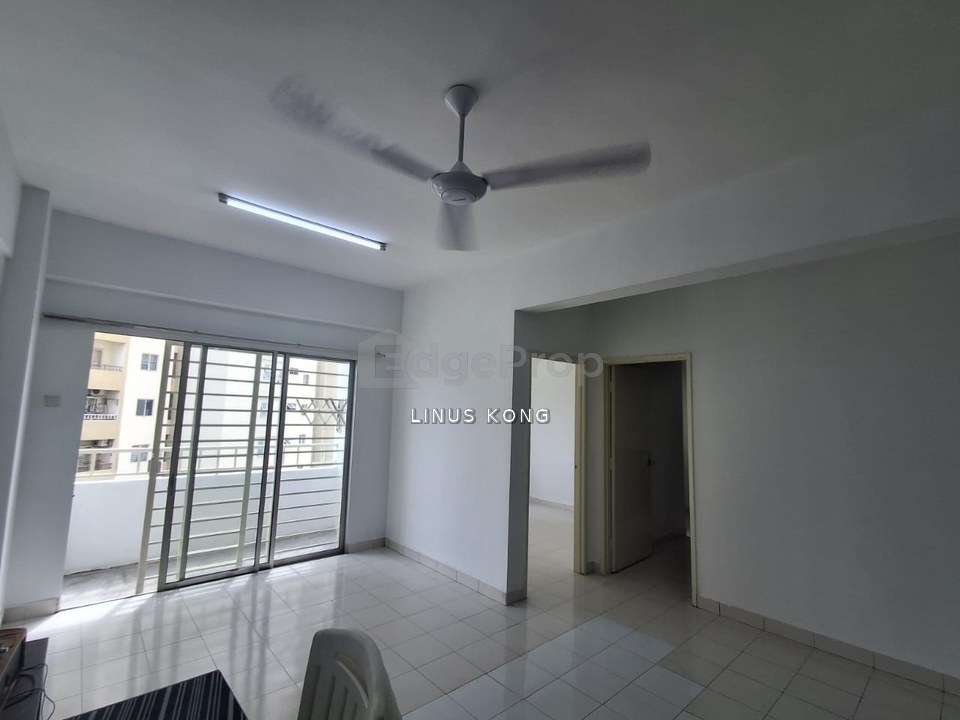 Vista Mutiara