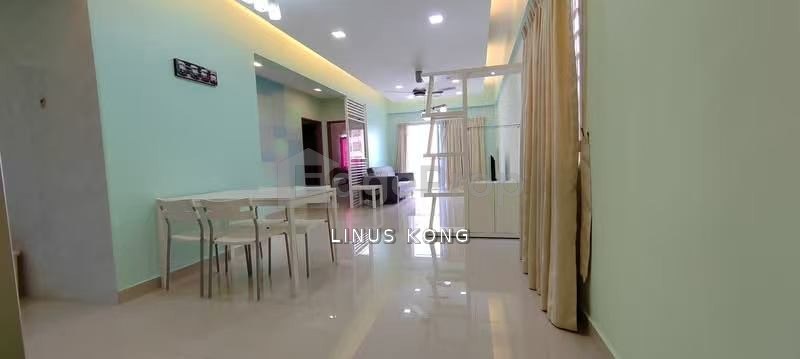 Vista Mutiara