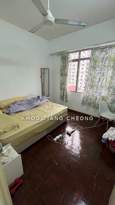 Kelana Puteri Condo at Kelana Jaya For Sale, Selangor, Kelana Jaya