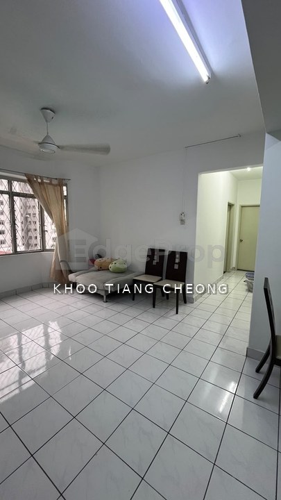 Kelana Puteri Condo at Kelana Jaya For Sale, Selangor, Kelana Jaya
