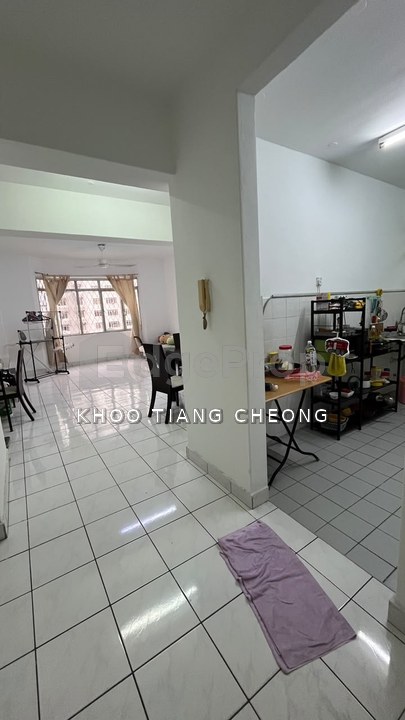 Kelana Puteri Condo at Kelana Jaya For Sale, Selangor, Kelana Jaya