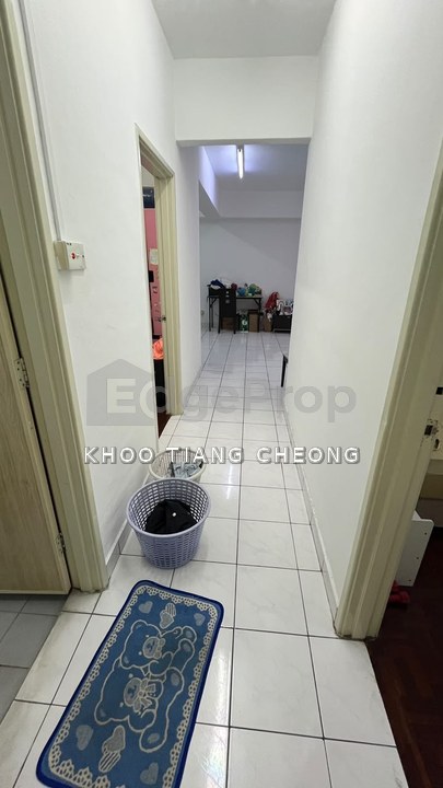 Kelana Puteri Condo at Kelana Jaya For Sale, Selangor, Kelana Jaya