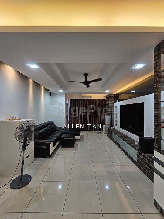 Zenith Residences