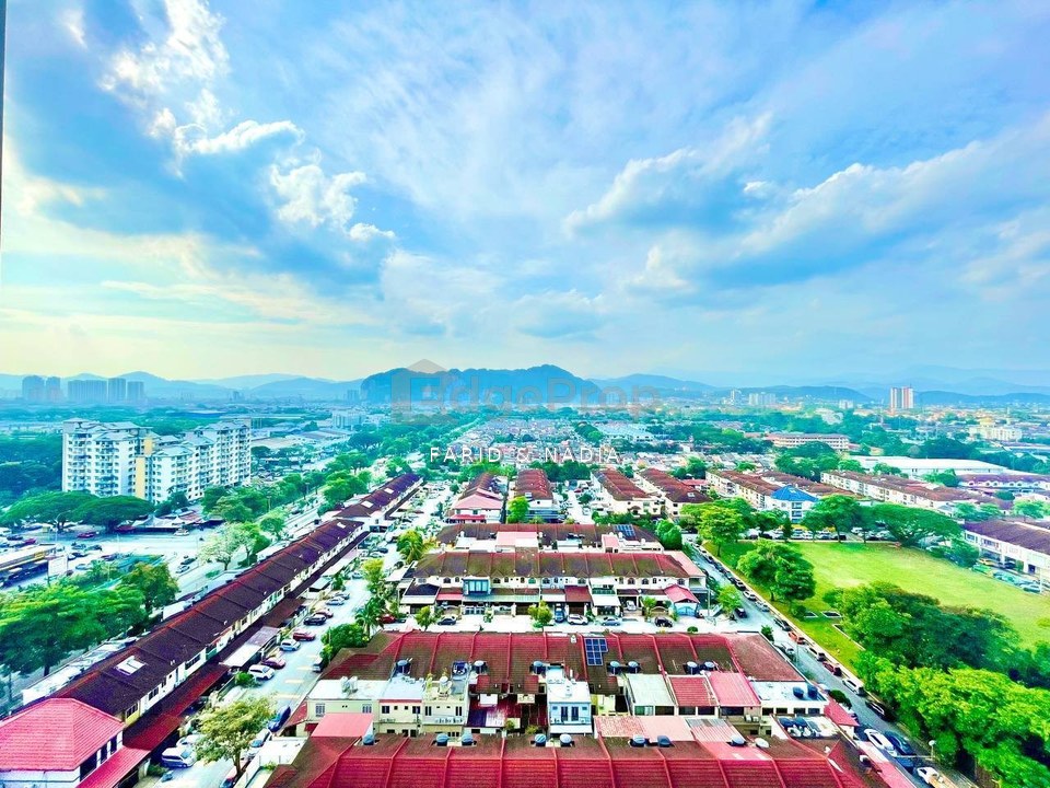 Panorama Condominium Sentul, Kuala Lumpur, Kuala Lumpur, Sentul