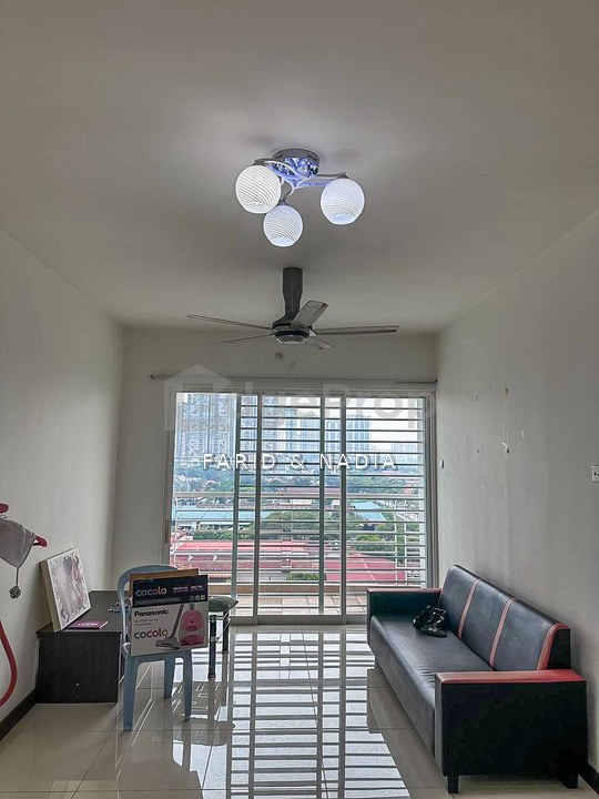 Panorama Condominium Sentul, Kuala Lumpur, Kuala Lumpur, Sentul