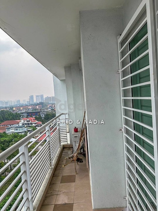 Panorama Condominium Sentul, Kuala Lumpur, Kuala Lumpur, Sentul