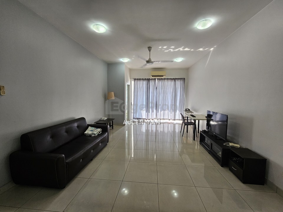 Zenith Residences