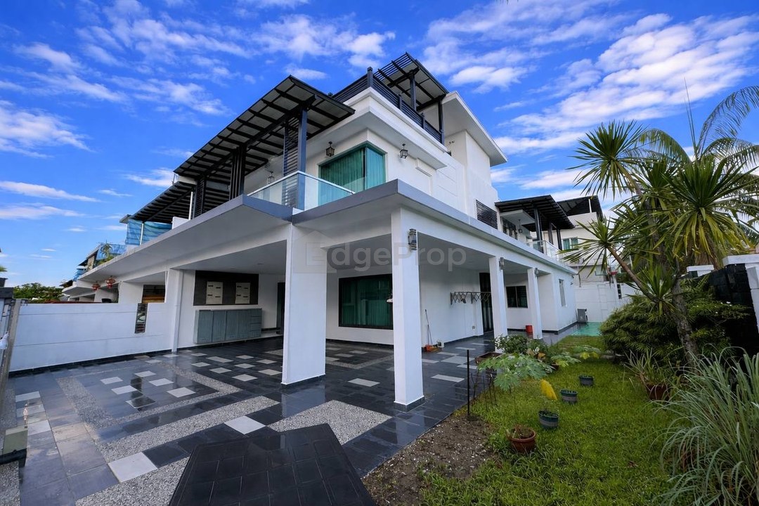 Taman Sutera Utama
