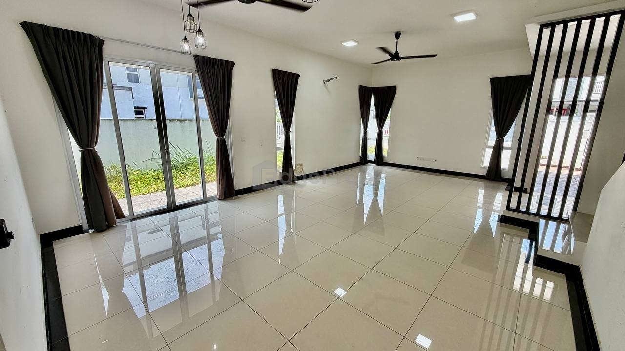 Taman Setia Tropika