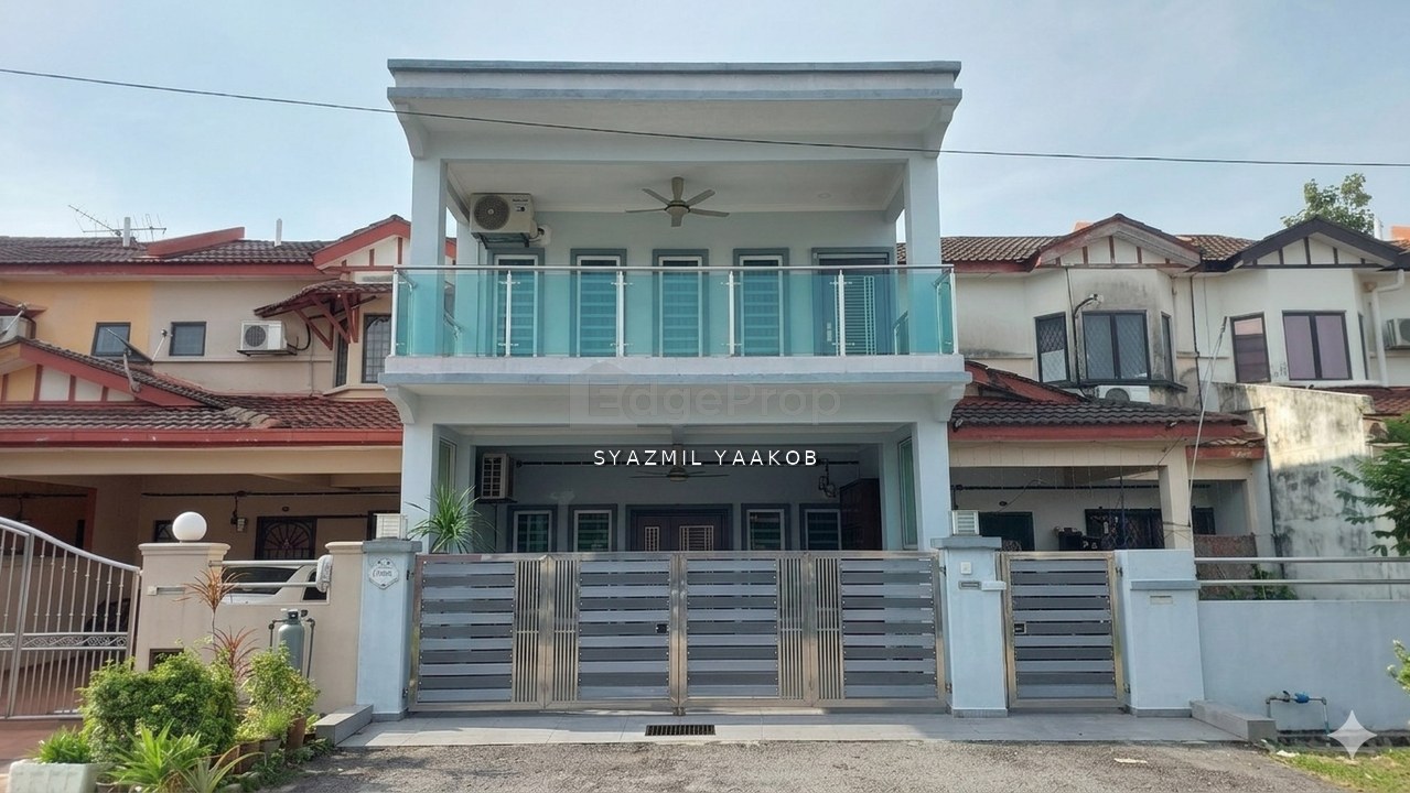 Taman Puchong Prima