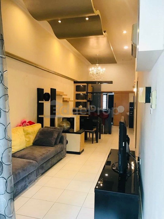 Taman Molek