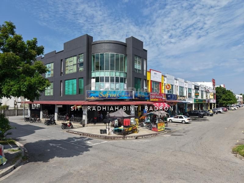 Taman Seri Jaromas