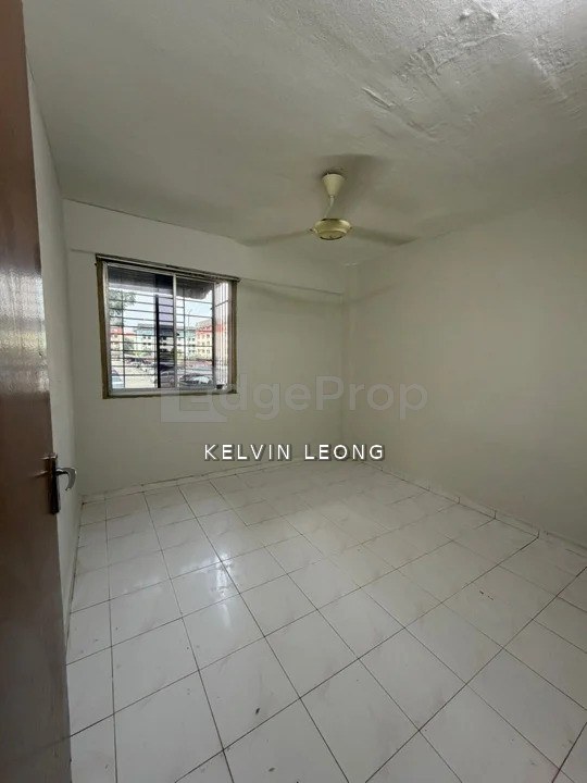 Flat Pandan Jaya For Rent, Selangor, Pandan Jaya