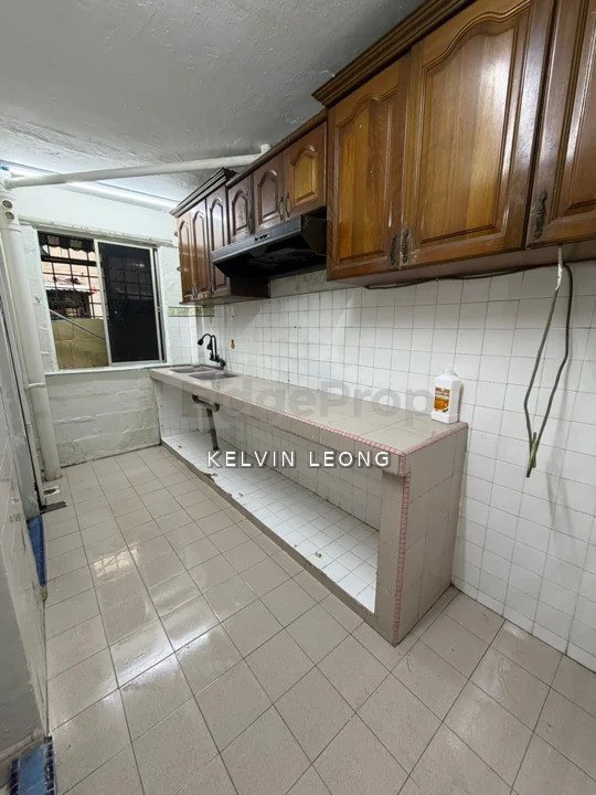 Flat Pandan Jaya For Rent, Selangor, Pandan Jaya