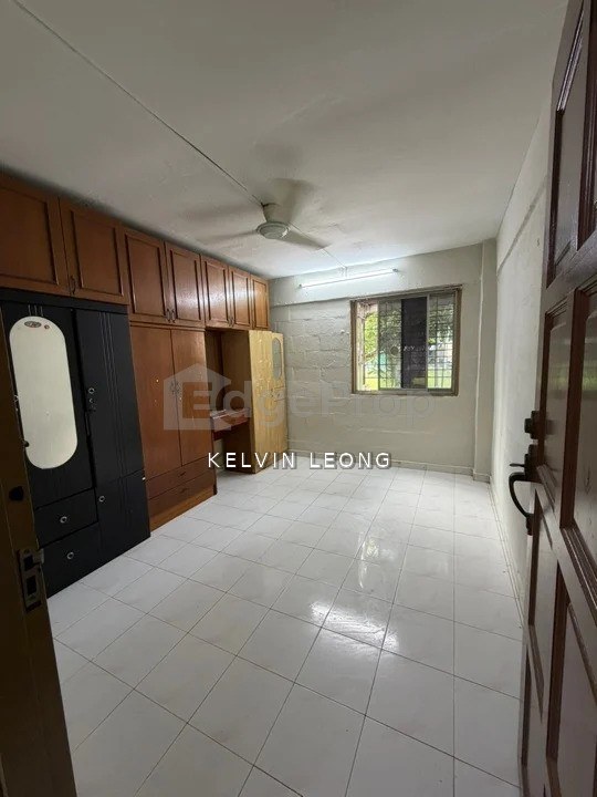 Flat Pandan Jaya For Rent, Selangor, Pandan Jaya
