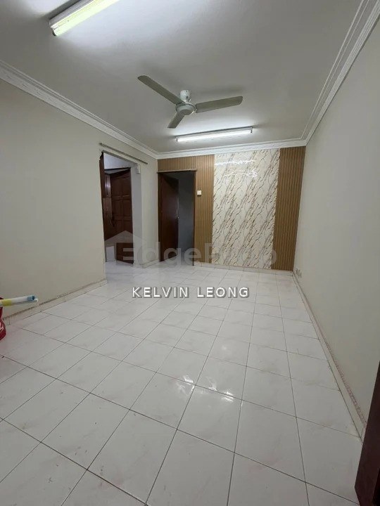 Flat Pandan Jaya