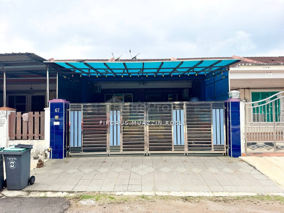 Taman Bestari Indah