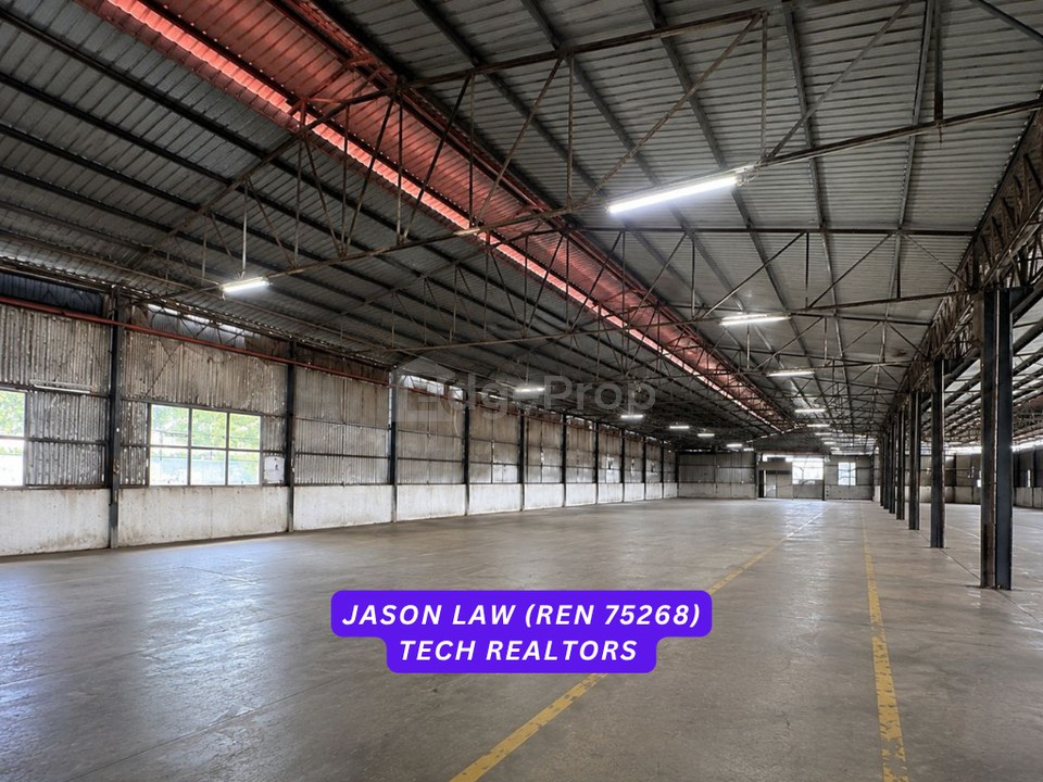 KAWASAN PERUSAHAAN KULIM