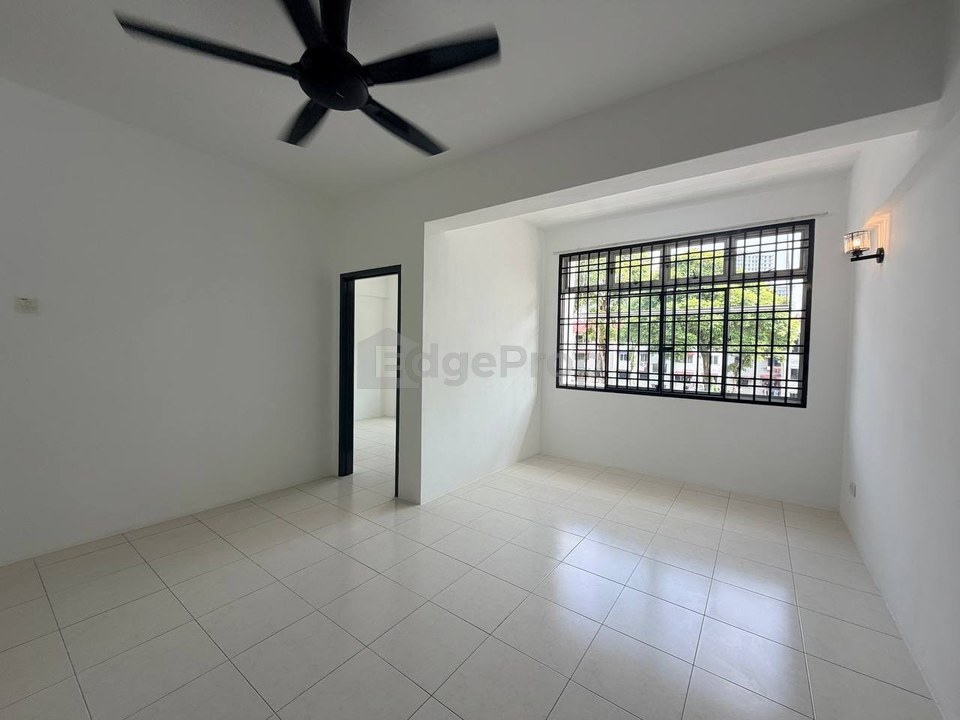 Bukit Mewah shop apartment, Johor, Tampoi