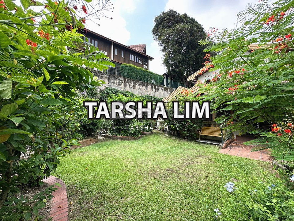 Damansara Heights (Bukit Damansara)