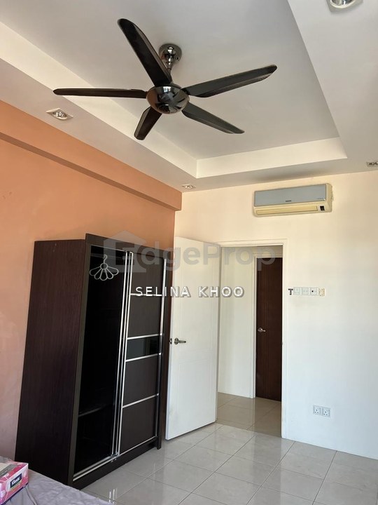 Birch The Plaza @ Penang Times Square | 3 Bedrooms | Fully Furnished | RM2,500, Penang, Georgetown