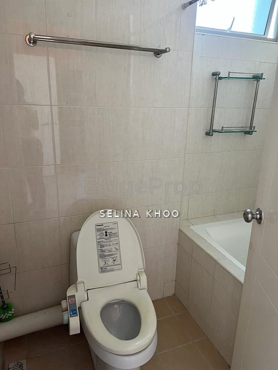 Birch The Plaza @ Penang Times Square | 3 Bedrooms | Fully Furnished | RM2,500, Penang, Georgetown