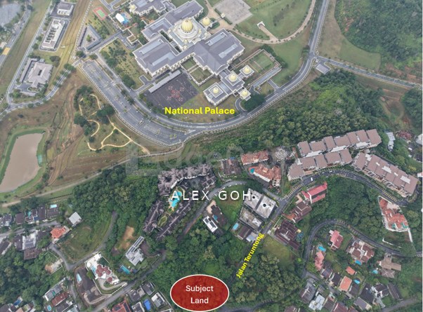Damansara Heights (Bukit Damansara)