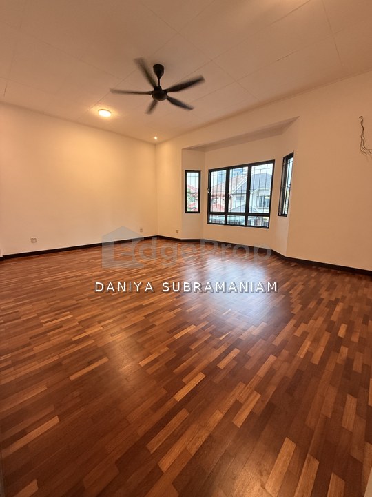 Taman Yarl Old Klang Road Semi D For Sale , Kuala Lumpur, Jalan Klang Lama (Old Klang Road)