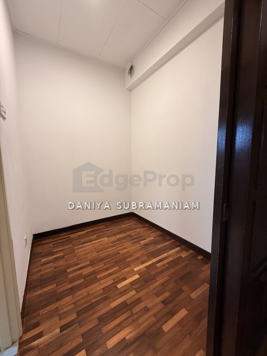 Taman Yarl Old Klang Road Semi D For Sale , Kuala Lumpur, Jalan Klang Lama (Old Klang Road)