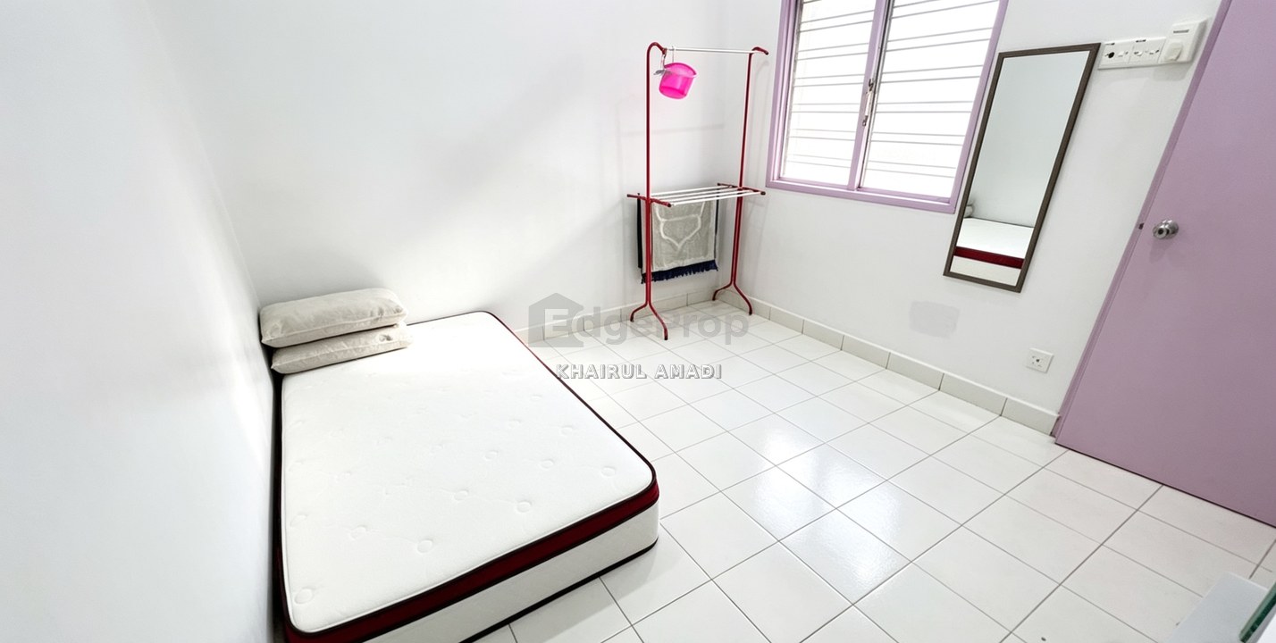 Taman Pelangi Semenyih Selangor For Sale Single Storey Terrace, Selangor, Semenyih