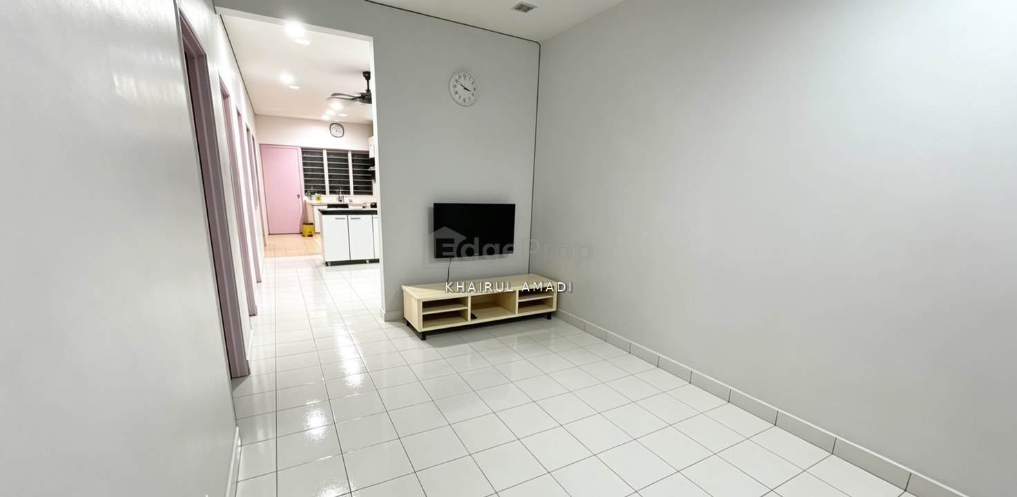 Taman Pelangi Semenyih Selangor For Sale Single Storey Terrace, Selangor, Semenyih
