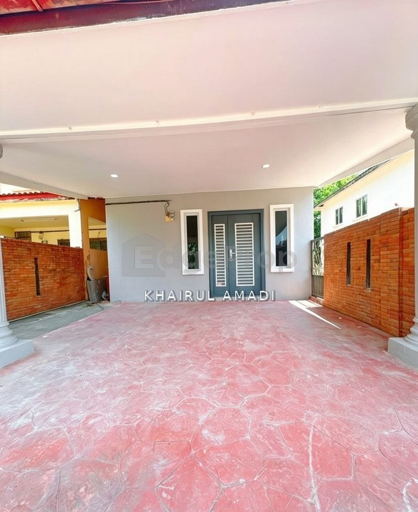 Bandar Tasik Puteri Rawang Selangor For Sale Endlot Double Storey Terrace, Selangor, Rawang