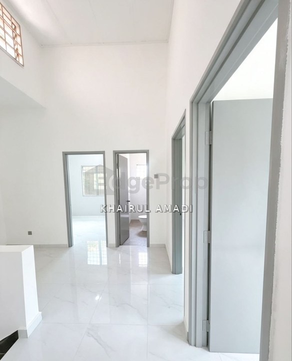 Bandar Tasik Puteri Rawang Selangor For Sale Endlot Double Storey Terrace, Selangor, Rawang