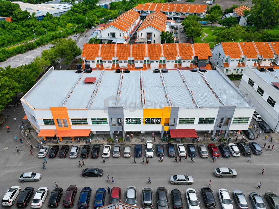 Taman Sri Wang