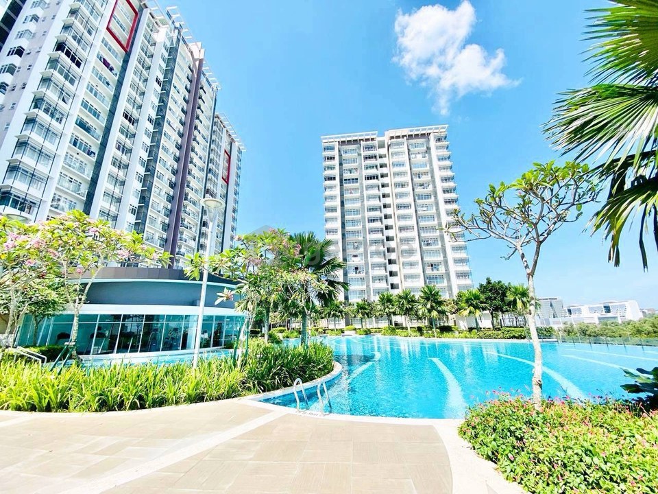 Dwiputra Residences