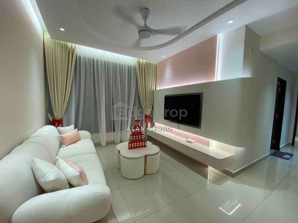 Veranda Residences