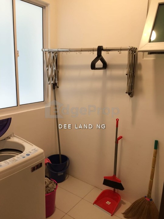 The Signature Condo For Sale At Jalan Lestari, Perai, Penang, Seberang Perai