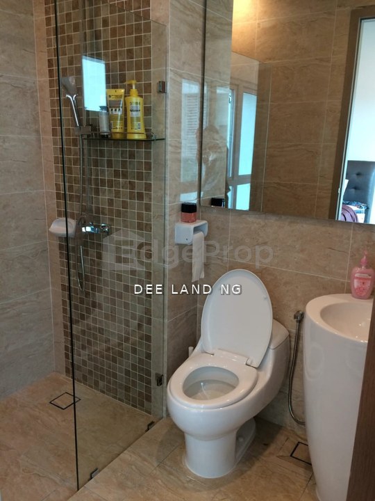 The Signature Condo For Sale At Jalan Lestari, Perai, Penang, Seberang Perai