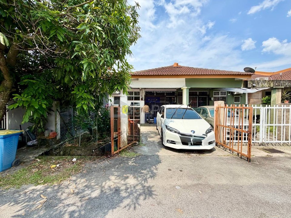 Jalan SP