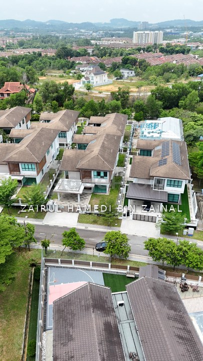 Subang Bestari U5